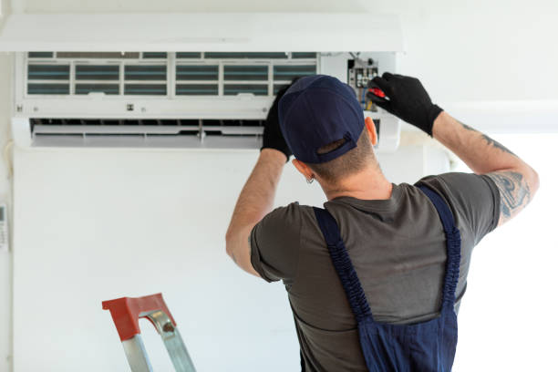 Best Affordable HVAC Duct Cleaning  in Lone Oak, TN