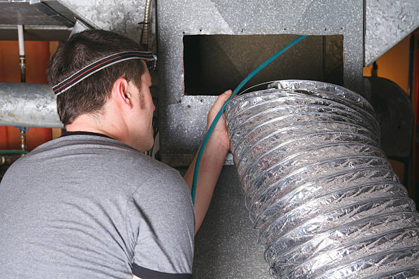 Best Ventilation Cleaning Services  in Lone Oak, TN