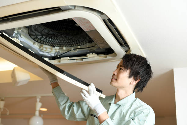 Best Commercial HVAC Duct Cleaning  in Lone Oak, TN