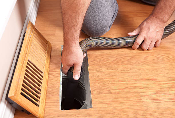 Best Emergency Air Duct Cleaning  in Lone Oak, TN