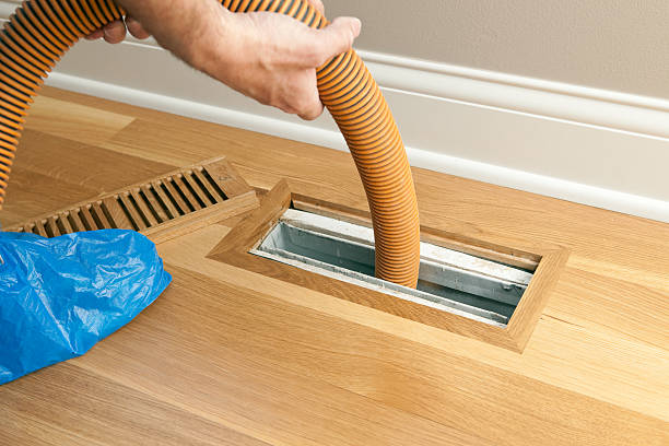 Best HVAC Duct Inspection Services  in Lone Oak, TN