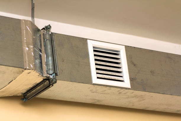 Best Local Air Duct Cleaning Services  in Lone Oak, TN